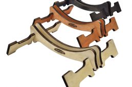 ミノウラ・ウッドスタンド