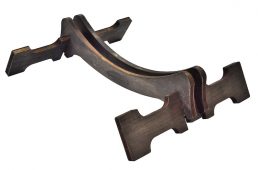 ミノウラ・ウッドスタンド