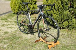 ミノウラ・ウッドスタンド