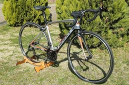 ミノウラ・ウッドスタンド