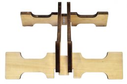 ミノウラ・ウッドスタンド