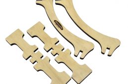 ミノウラ・ウッドスタンド