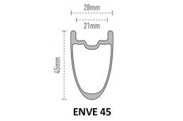 エンヴィ ファンデーション