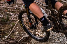 エンヴィ ファンデーション