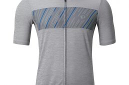 パールイズミ・スプリット ジャージ