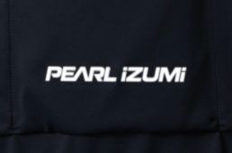 パールイズミ ファースト ジャージ