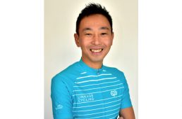 コース監修・田代恭崇さん