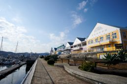道の駅 伊東マリンタウン