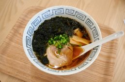 ジオラーメン