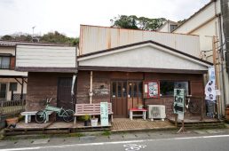 チェレステカフェ