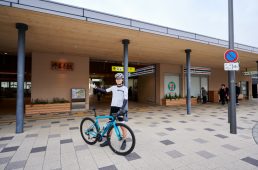 伊豆箱根鉄道 修善寺駅