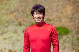 アドバイザー／UCIコーチ・プロライダーの小笠原 崇裕さん