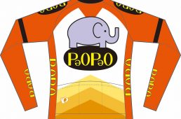 パールイズミ・パオパオ シリーズ