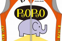 パールイズミ・パオパオ シリーズ