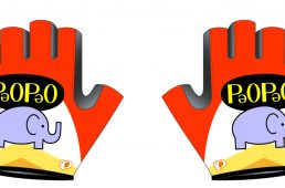 パールイズミ・パオパオ シリーズ