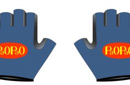 パールイズミ・パオパオ シリーズ