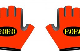 パールイズミ・パオパオ シリーズ