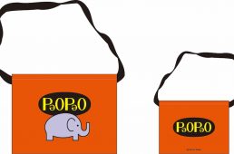 パールイズミ・パオパオ シリーズ