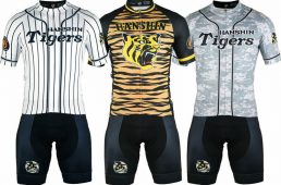 ワールドサイクル×阪神タイガース