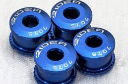 ライディア・シングル用チェーンリングボルト