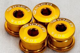 ライディア・シングル用チェーンリングボルト