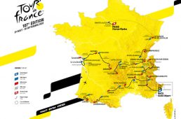 ツール・ド・フランス2020