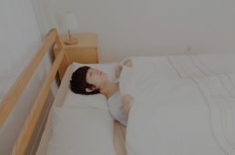 睡眠時間は6〜8時間は取ろう