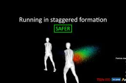 ソーシャル・ディスタンシング