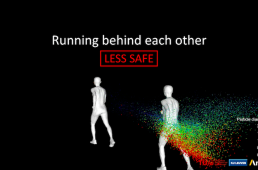 ソーシャル・ディスタンシング