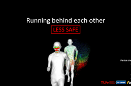 ソーシャル・ディスタンシング