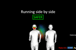 ソーシャル・ディスタンシング