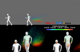 ソーシャル・ディスタンシング