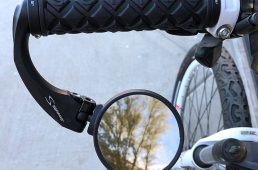 サーファス・バックミラー