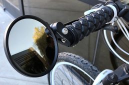 サーファス・バックミラー