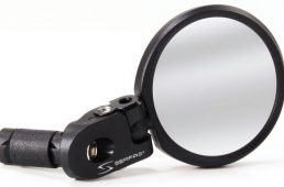 サーファス・バックミラー