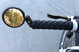 サーファス・バックミラー