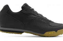 ジロ・ランブル VR