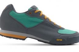 ジロ・ランブル VR