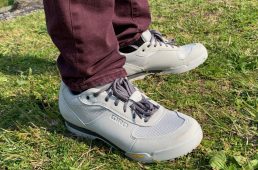 ジロ・ランブル VR