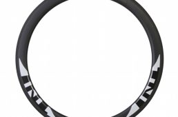 ロード（50TL）カーボンリム