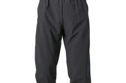 パールイズミ・サイクル クロップド パンツ