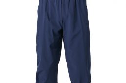 パールイズミ・サイクル クロップド パンツ