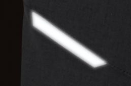 パールイズミ・サイクル クロップド パンツ