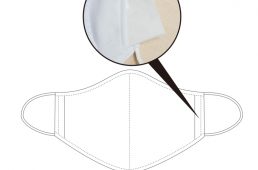 サンボルト・フェイスマスク