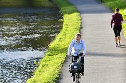 英国サイクリング協会