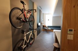 星野リゾートBEB5土浦