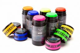 WAX-ON チェーンワックス