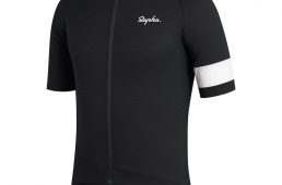 ラファ・コア ライトウェイト ジャージ