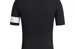 ラファ・コア ライトウェイト ジャージ