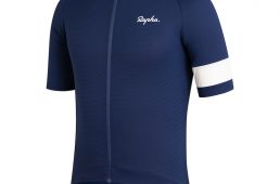 ラファ・コア ライトウェイト ジャージ